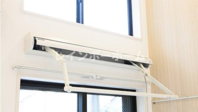 その他設備　イメージ写真です。