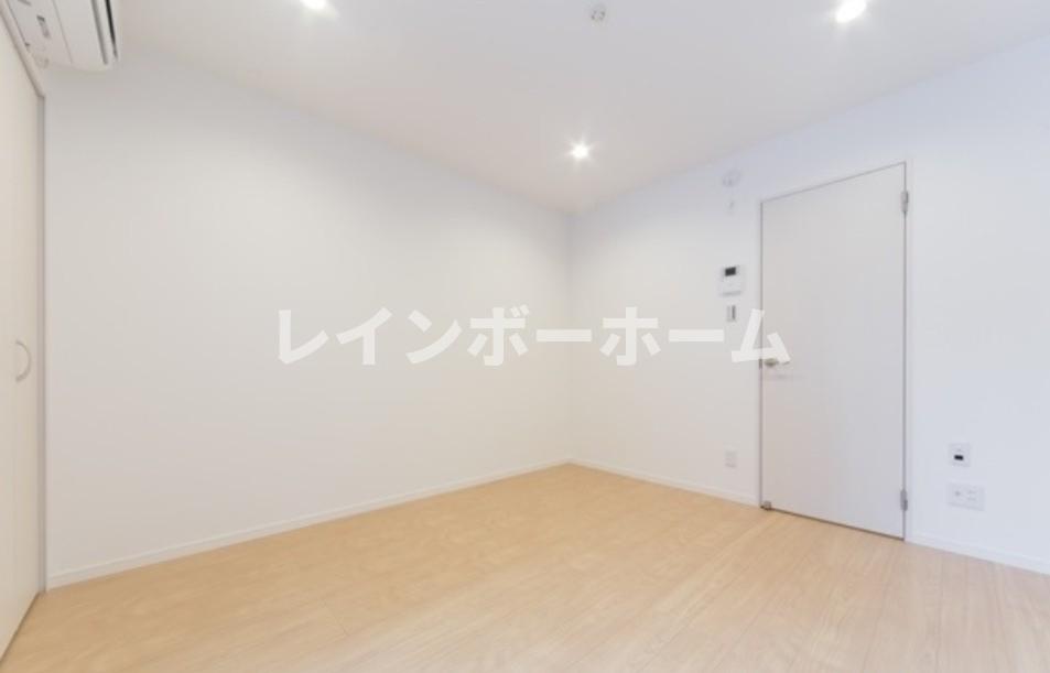 居室・リビング　イメージ写真です。