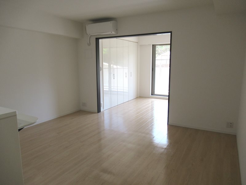 居室・リビング　参考写真