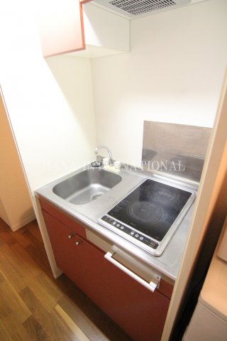 キッチン　イメージ