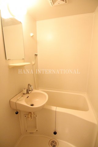 バス・シャワールーム　イメージ