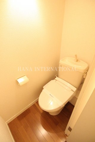 トイレ　イメージ