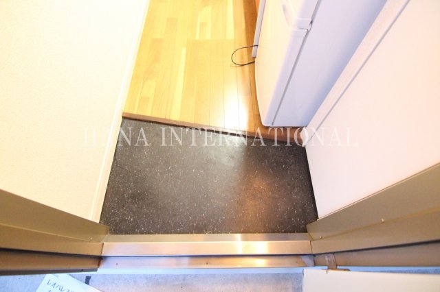 玄関　イメージ