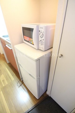 その他設備　イメージ