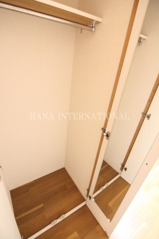 収納　イメージ