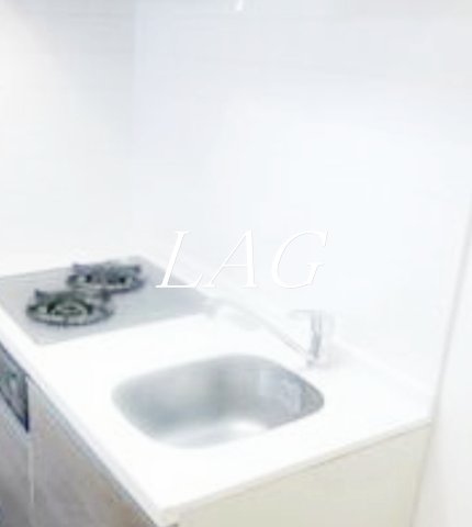 キッチン　キッチンです。（同仕様です。）