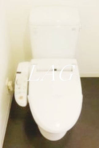 トイレ　トイレです。（同仕様です。）