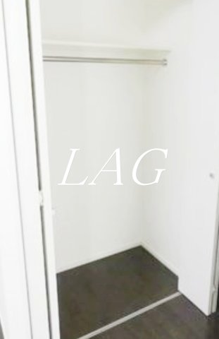 収納　収納です。（同仕様です。）