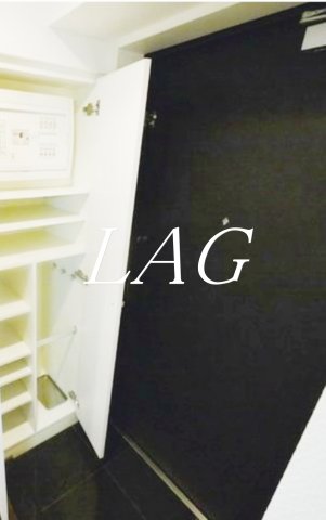 玄関　玄関です。（同仕様です。）