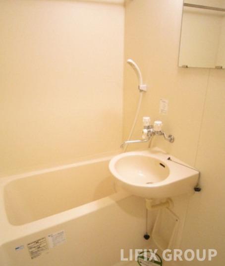 バス・シャワールーム　風呂