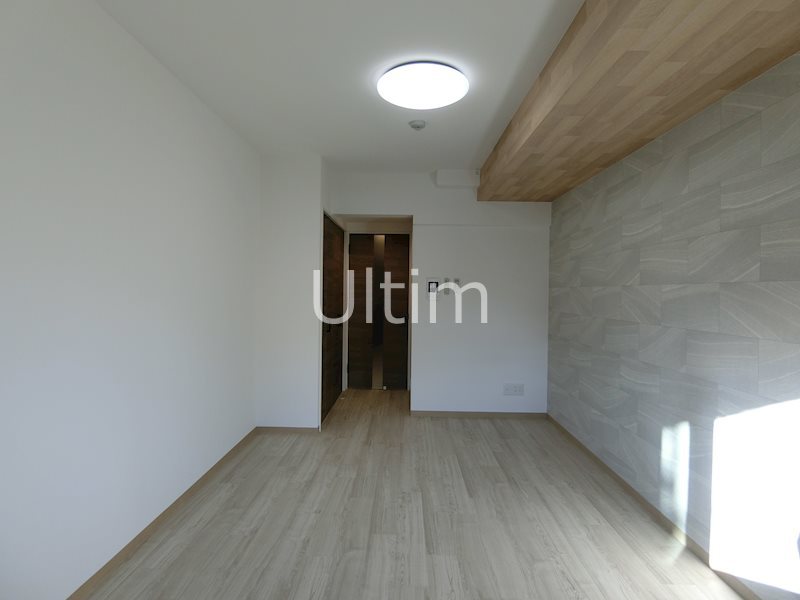 居室・リビング　別の部屋の写真