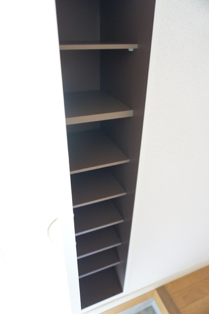 玄関　シューズボックス※同タイプ参考写真