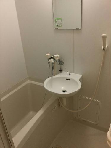 バス・シャワールーム　ユニット式