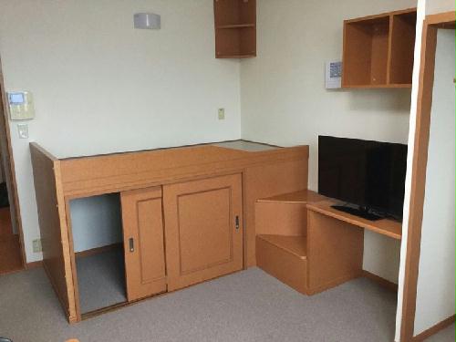 居室・リビング　居室