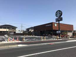 その他　スターバックスコーヒー 太田小舞木店（その他）まで422m