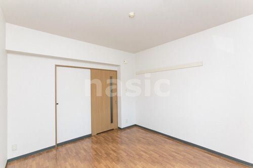 居室・リビング　Bタイプ