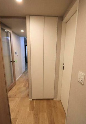 玄関　別号室参考写真