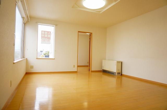 居室・リビング　リビング１