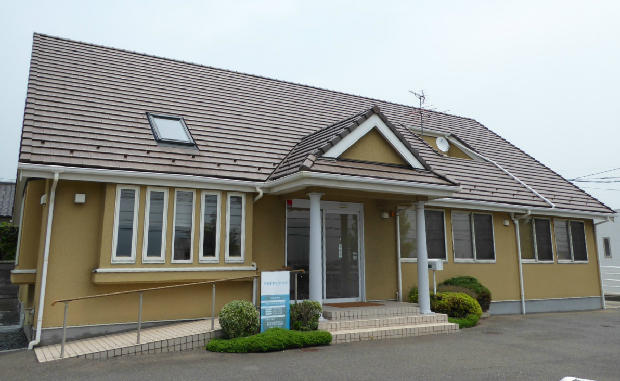 病院　【やまさきクリニック】（病院）まで191m