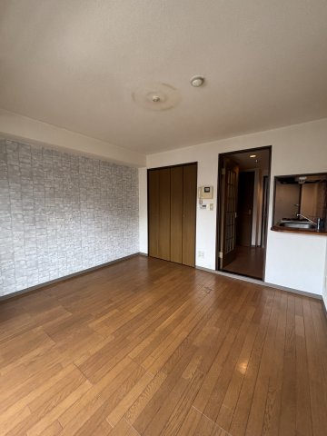 その他部屋・スペース　使い勝手のいい寝室です