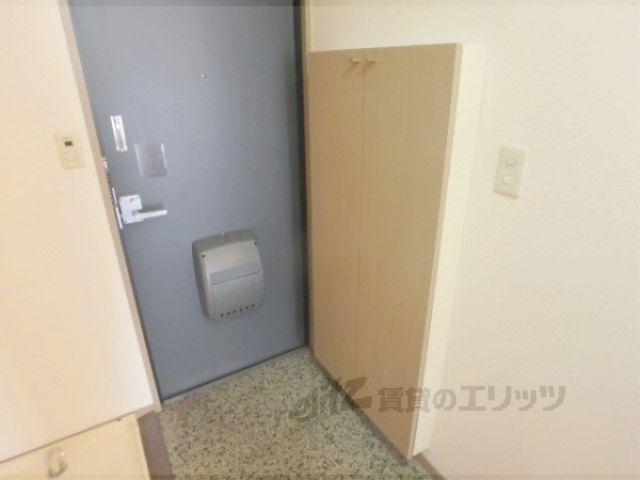 収納　下駄箱