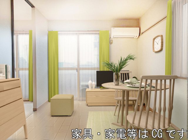 居室・リビング