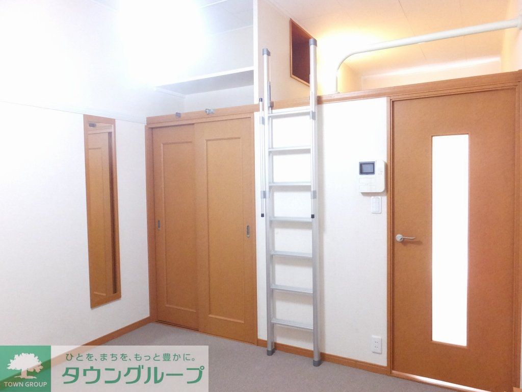 その他部屋・スペース