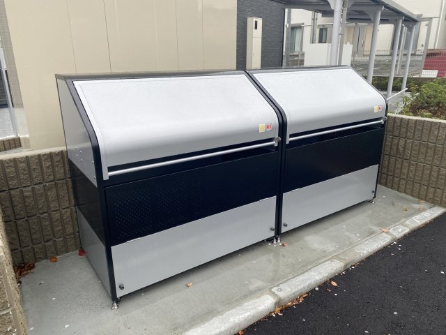 その他　ゴミ捨て場（その他）まで5m