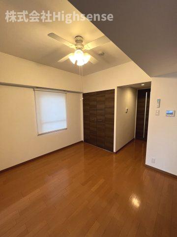 その他部屋・スペース　内装もきれいです