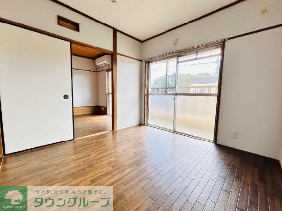 その他部屋・スペース　リビング/居室