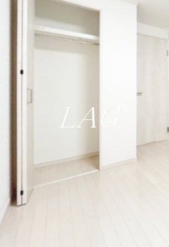 収納　収納です。