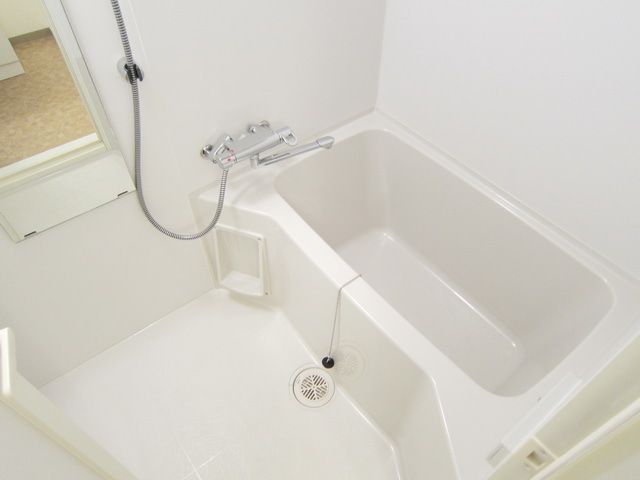 バス・シャワールーム　★新築★バスルーム★