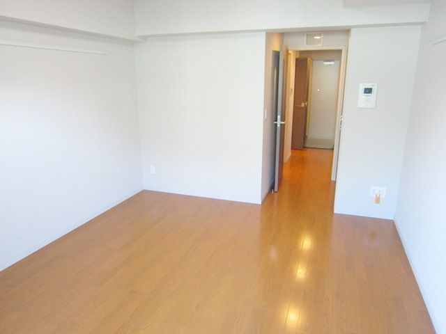 居室・リビング　★新築★明るい洋室★