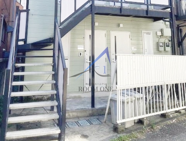 エントランス　エントランスです。