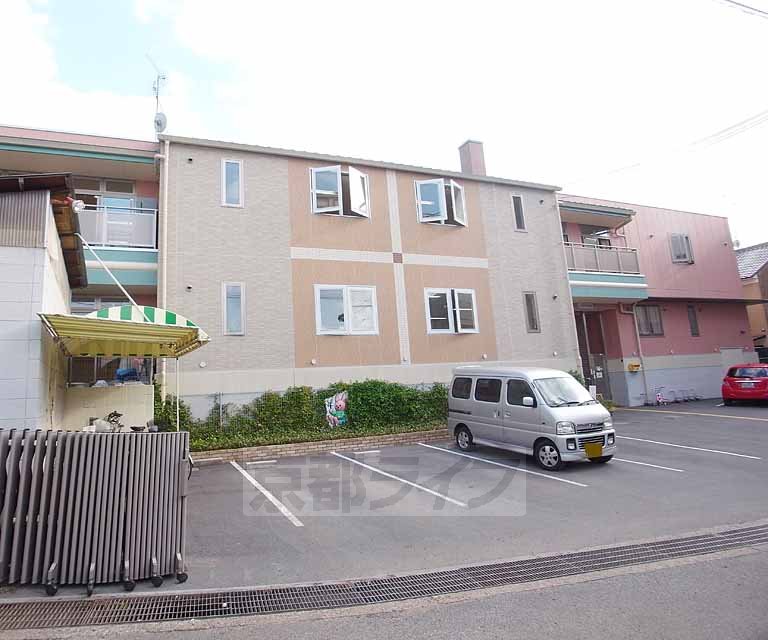 幼稚園・保育園　広野幼稚園（幼稚園・保育園）まで270m