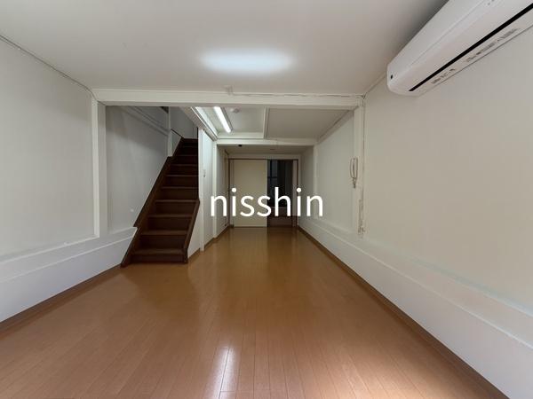 その他部屋・スペース　1階洋室（約5.5帖）