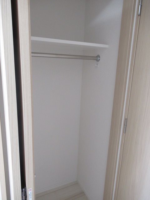 収納　※参考写真