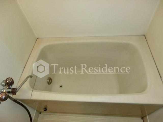 バス・シャワールーム　別部屋参考写真