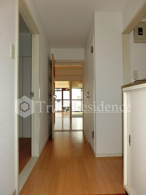 玄関　別部屋参考写真