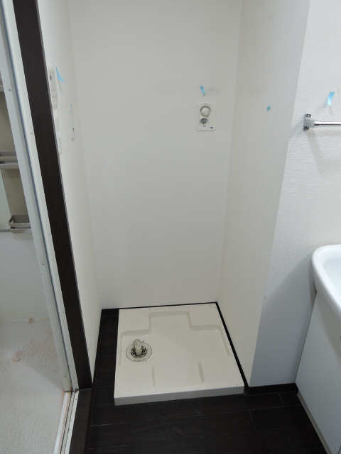 その他部屋・スペース　洗濯機置き場