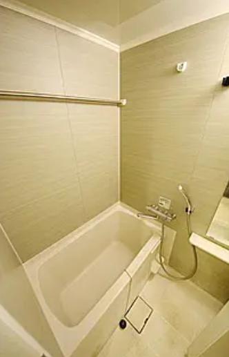 バス・シャワールーム　風呂