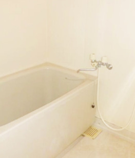 バス・シャワールーム　同仕様