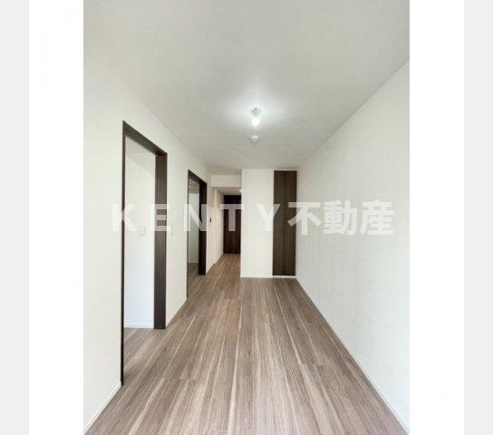 居室・リビング　ゆったり過ごせる居間です