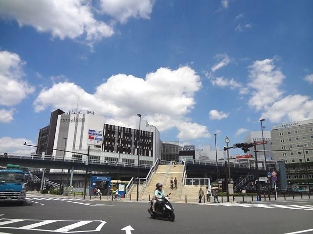 ショッピングセンター　トツカーナモール（ショッピングセンター）まで967m