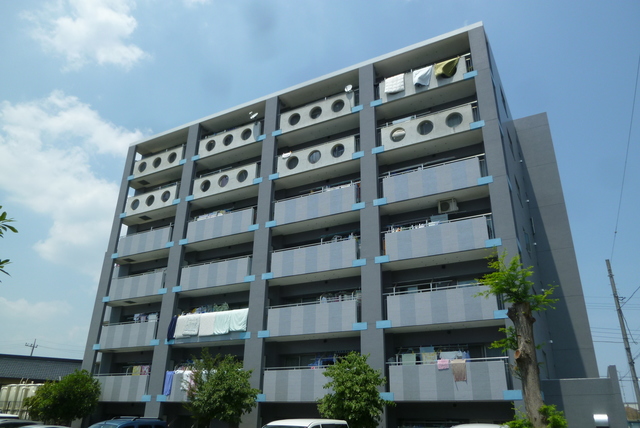 建物外観　★日当たり良好です★