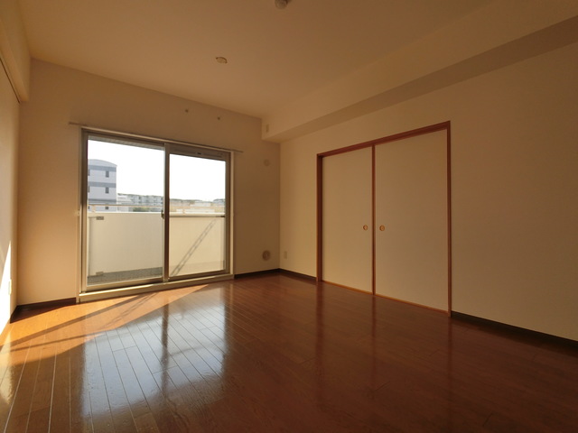 居室・リビング　★ＬＤＫは１２帖ございます★別部屋参考写真です