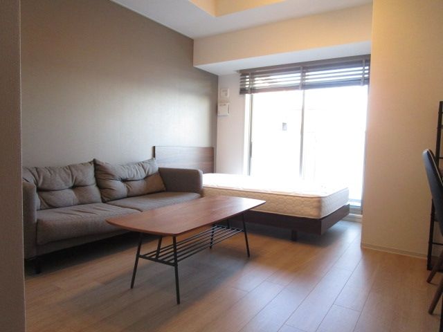 居室・リビング　リビング/居室