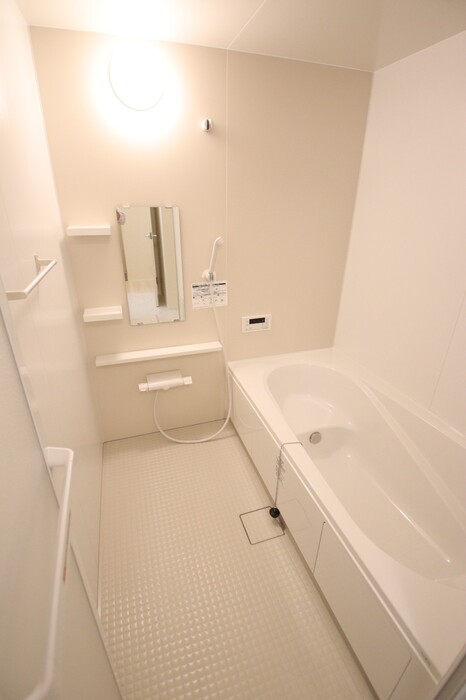 バス・シャワールーム　浴室