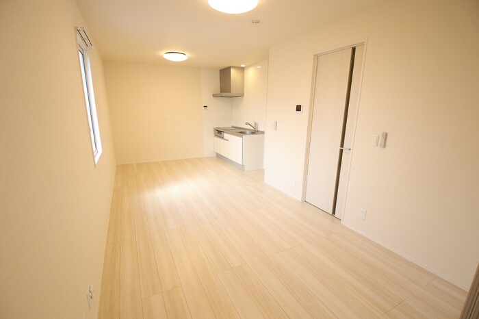 その他　１１．５帖LDK