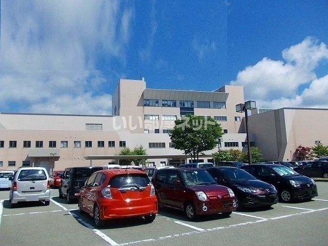 その他　秋田テルサ（その他）まで266m